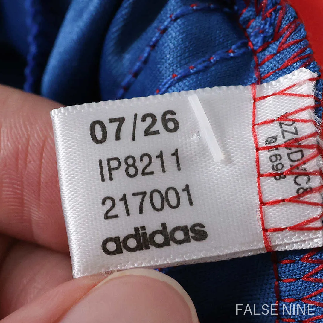Croatia 26/27 Away Shirt (Fan Version), photo 6