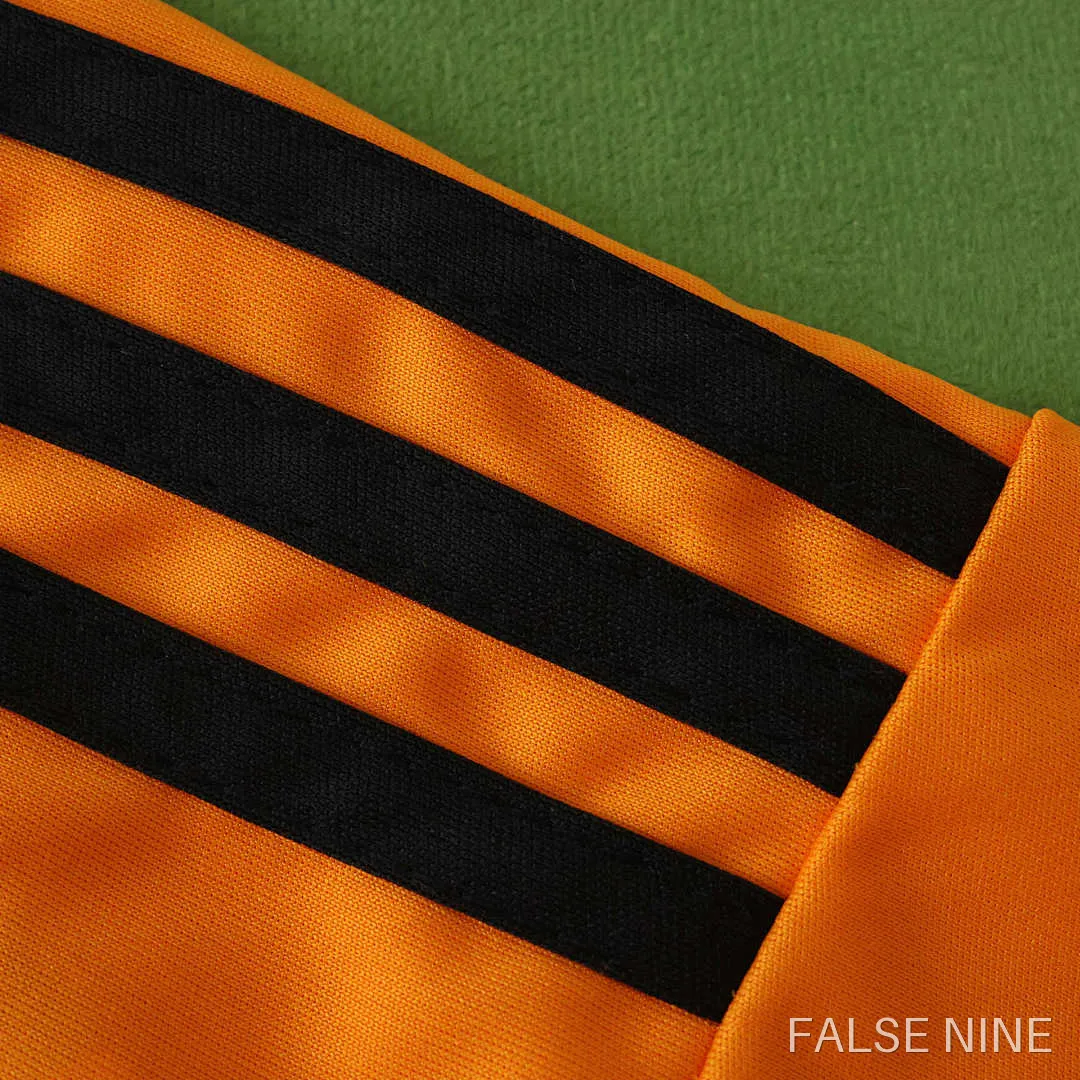 A.S. Roma 25/26 Away Kids Kit, photo 12