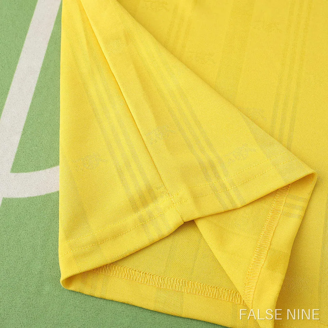 Arsenal 1988-90 Away Shirt (Retro Fan Version), photo 13