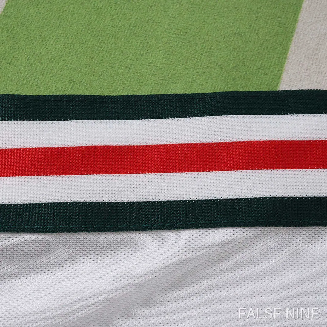 Mexico 2026 Training Shirt (Fan Version), photo 17