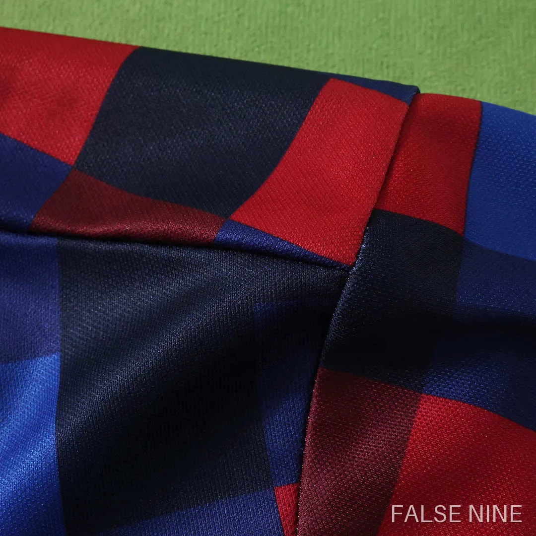 FC Barcelona 26/27 Training Shirt (Fan Version), photo 16