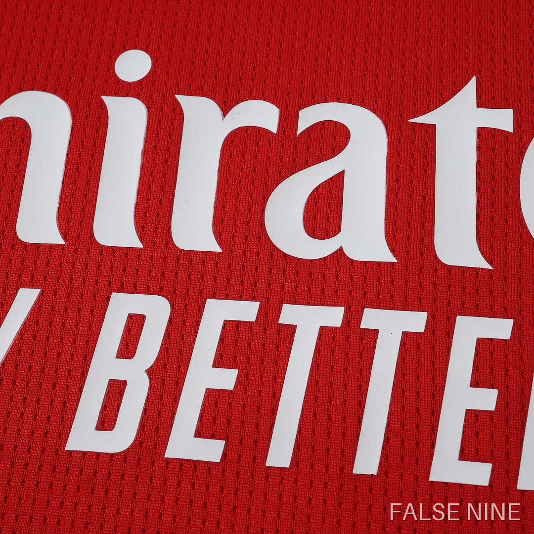 Arsenal 26/27 Home Shirt (Women), photo 10