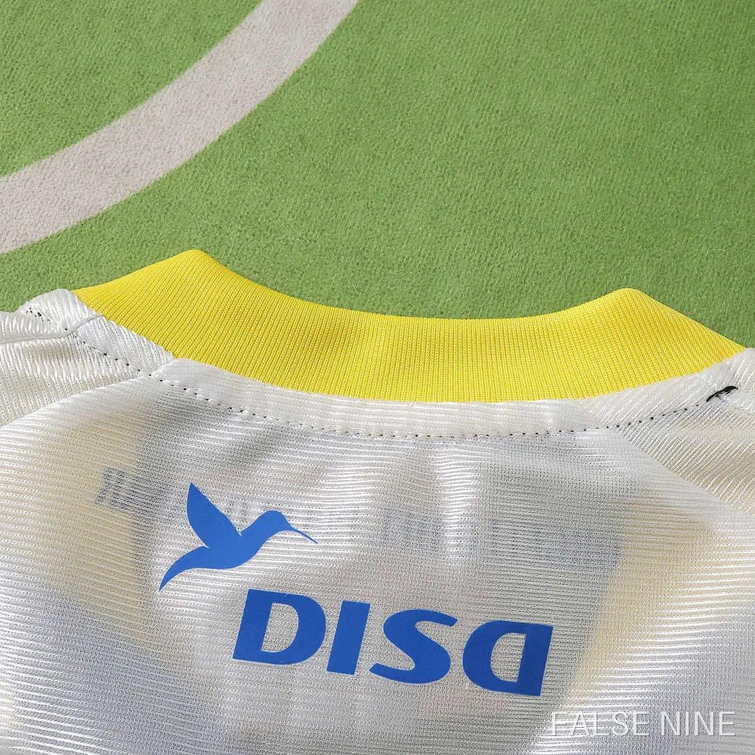 UD Las Palmas 26/27 Third Kit (Kids), photo 11