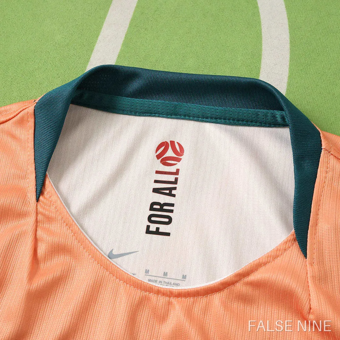 Australia 2026 Away Shirt (Fan Version), photo 12