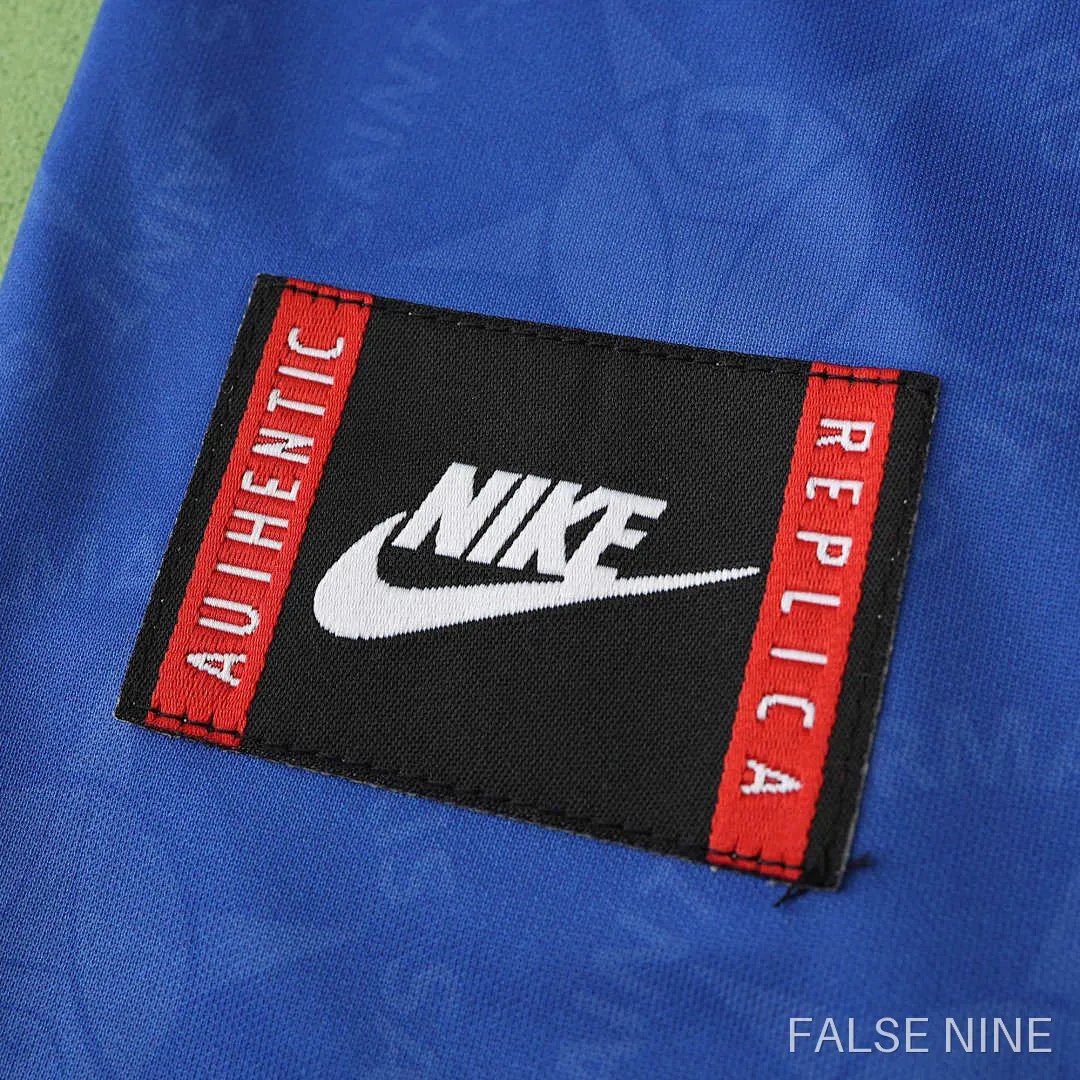 95/96 Paris Saint-Germain F.C. home retro Fan version, photo 17