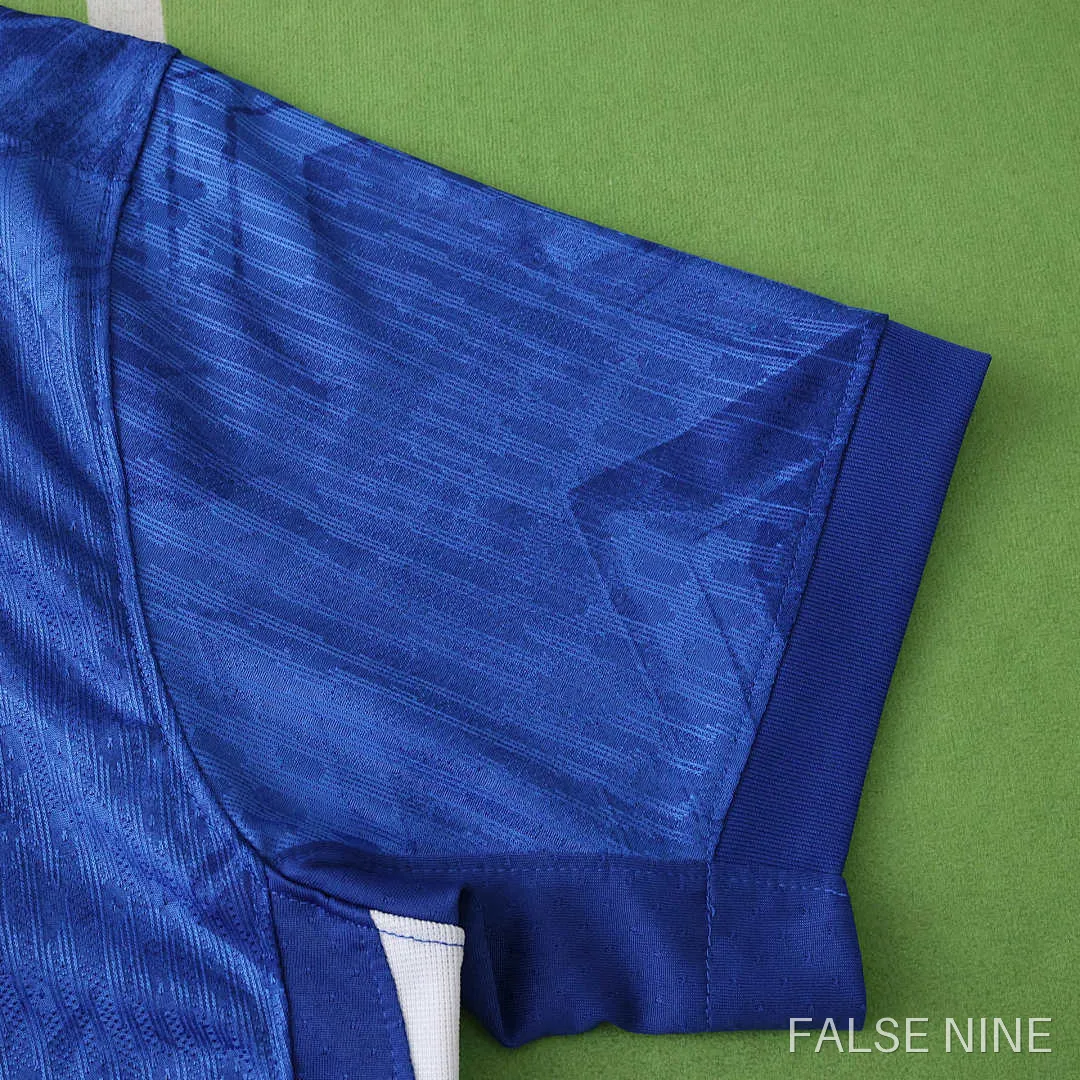 Chelsea 25/26 Home Shirt (Player Version), photo 7
