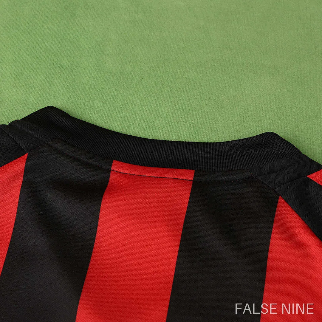 02/03 A.C. Milan home retro Fan version, photo 18