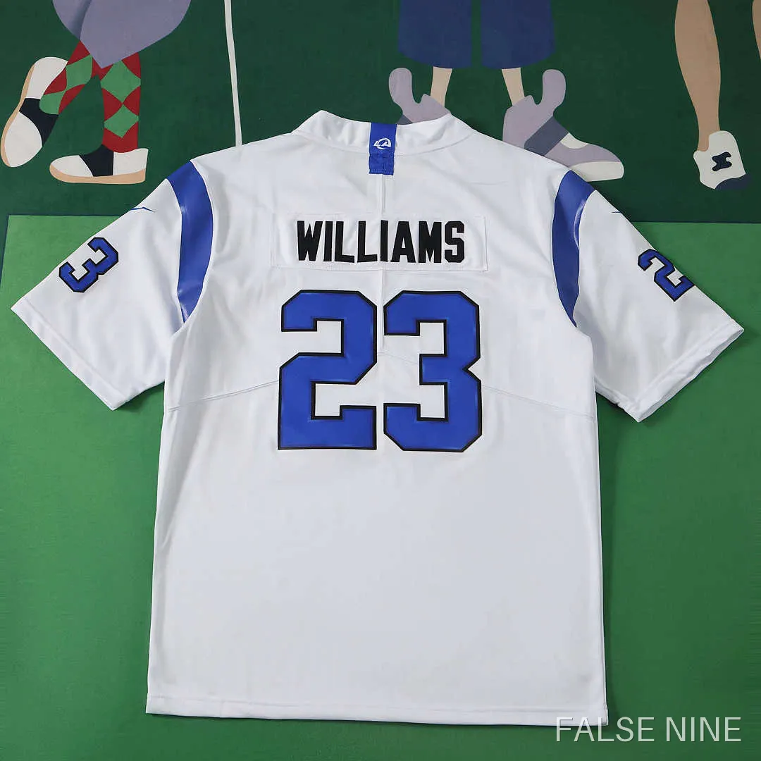 Los Angeles Rams 2026 Away Jersey, photo 21