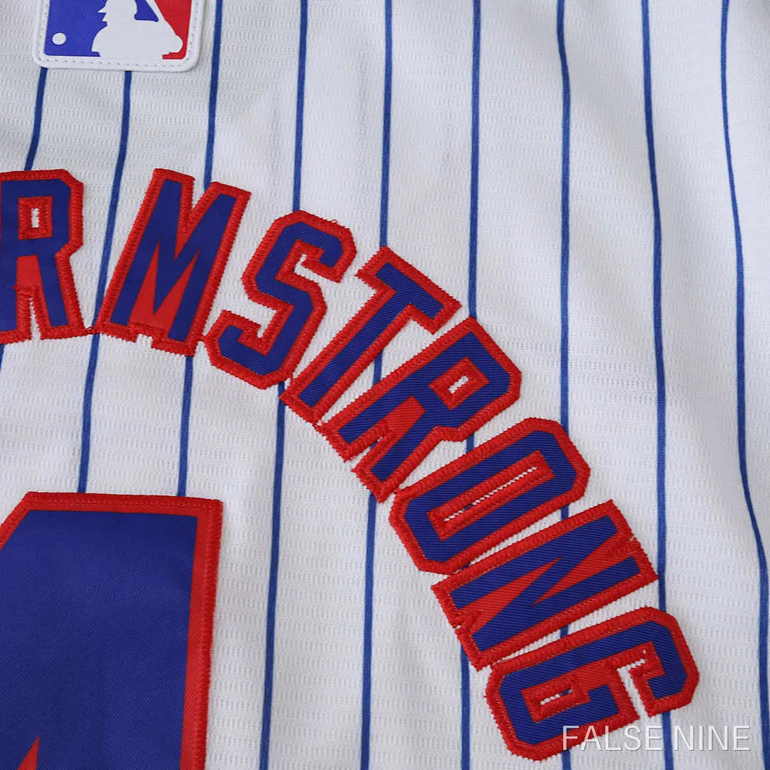 Chicago Cubs Home Jersey 2025, photo 20