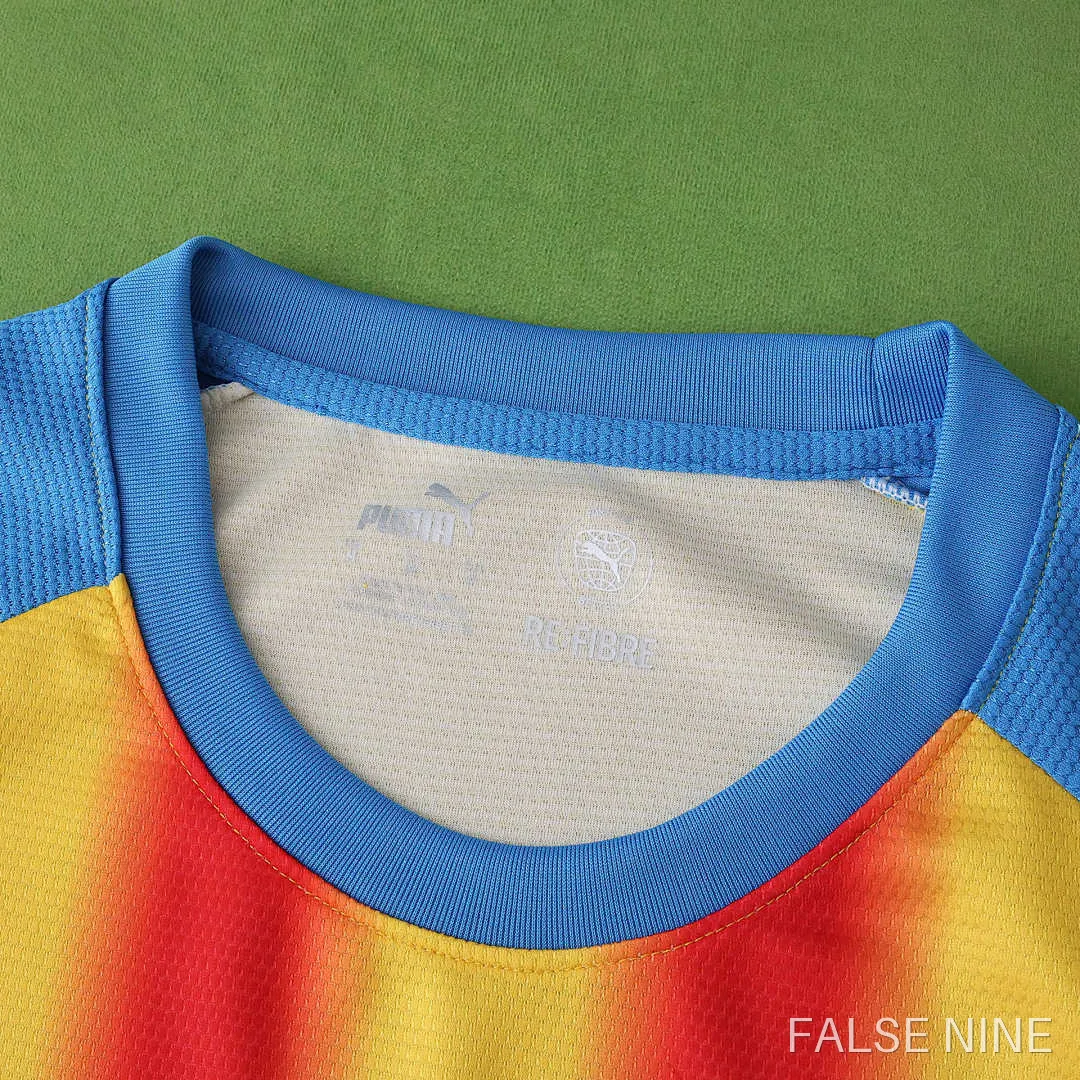 Valencia CF 25/26 Third Shirt (Fan Version), photo 2