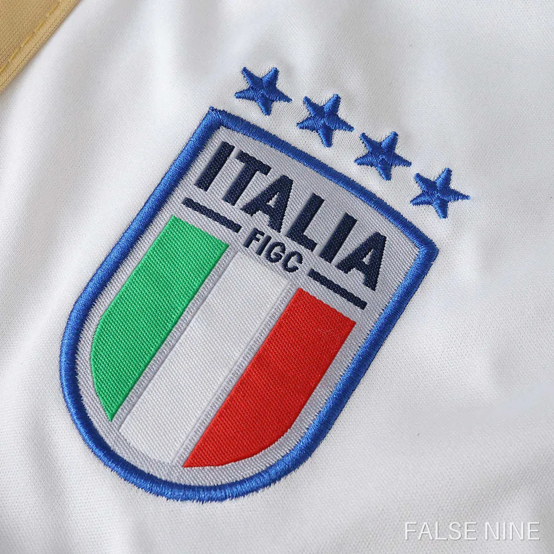 Italy 2026 Home Kit (Kids), photo 9