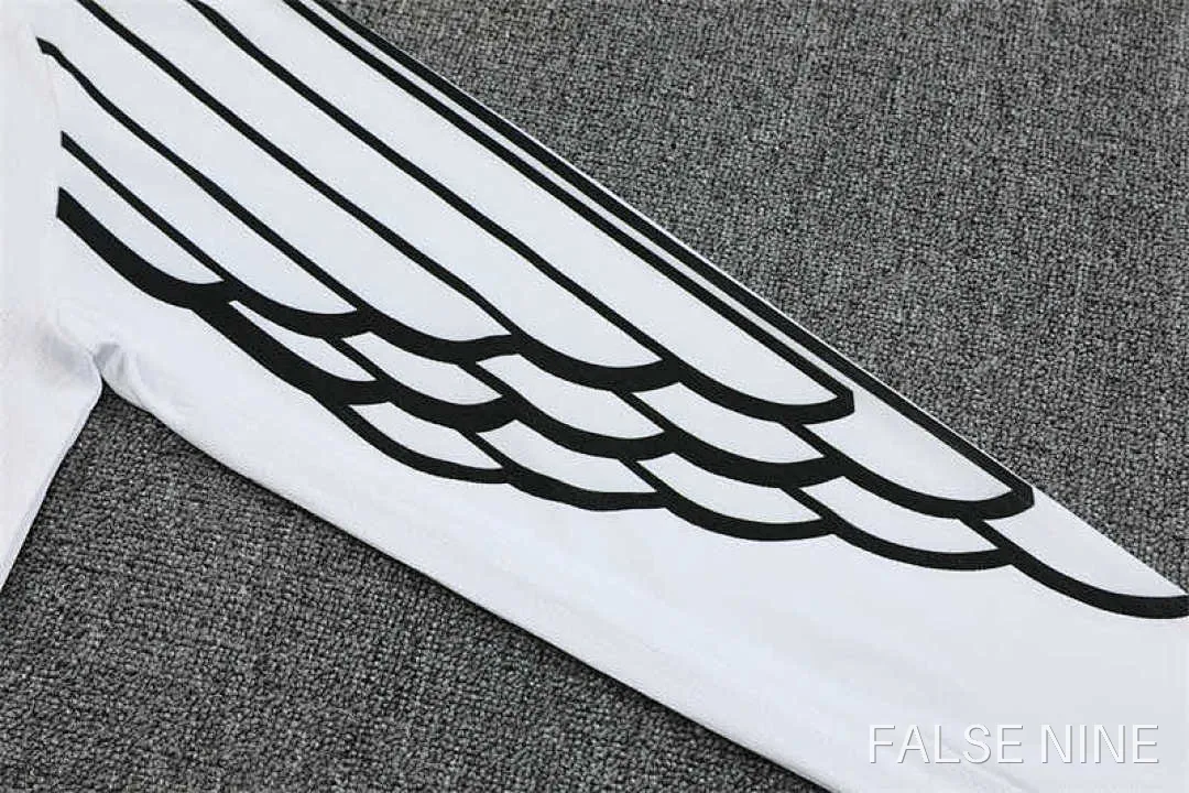 Paris Saint-Germain 25/26 Training Tracksuit, photo 12