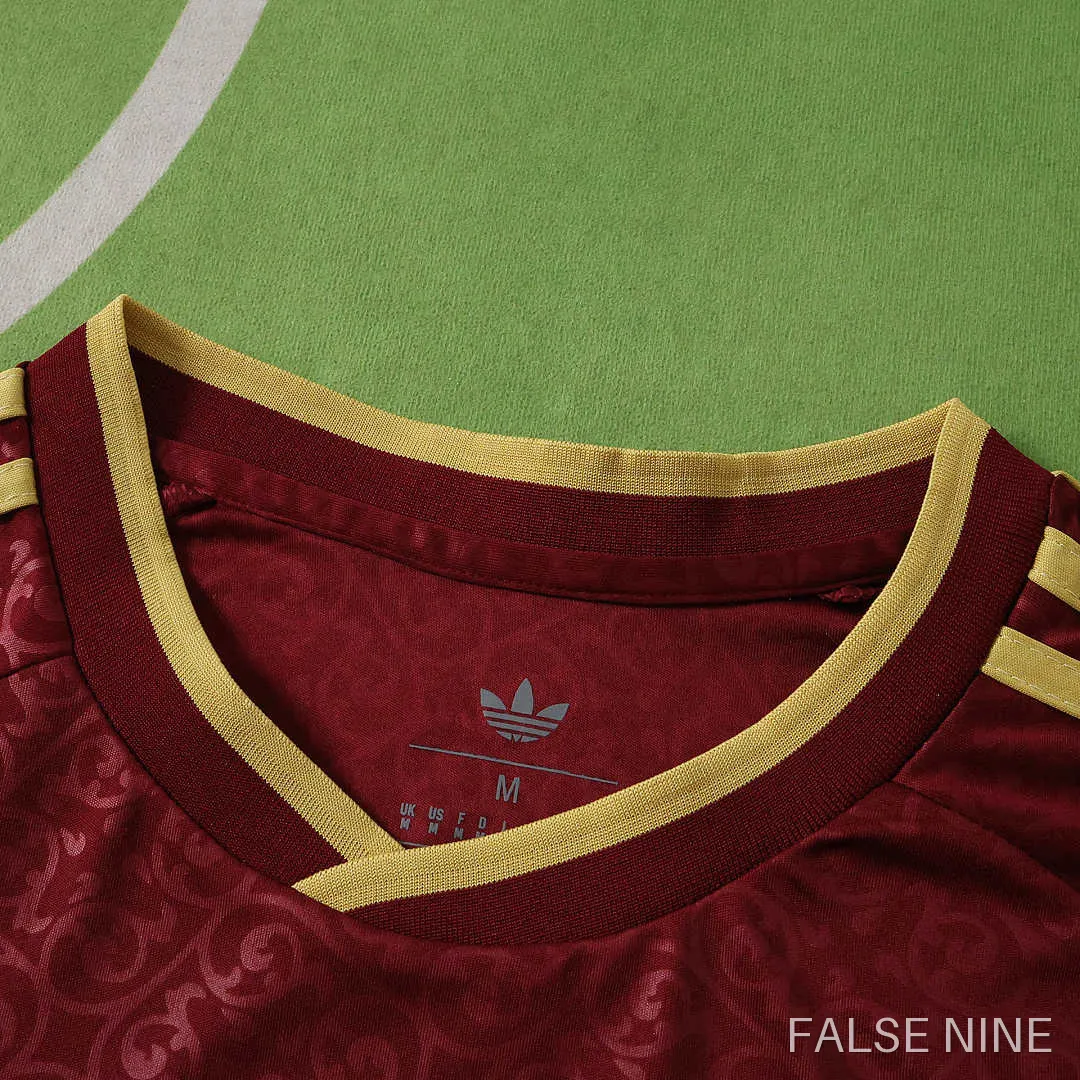 Spain 2026 Third Shirt (Fan Version), photo 15