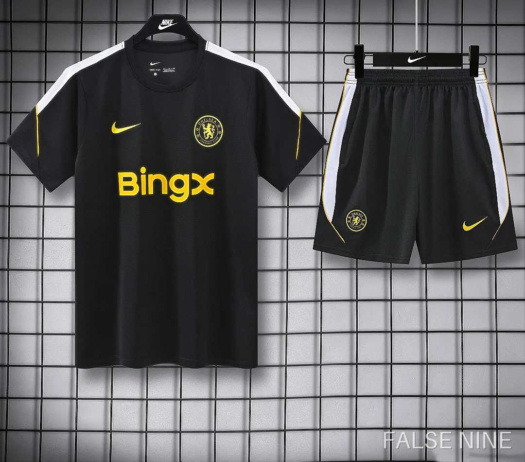 Chelsea 26/27 Training Kit (Fan Version), photo 19