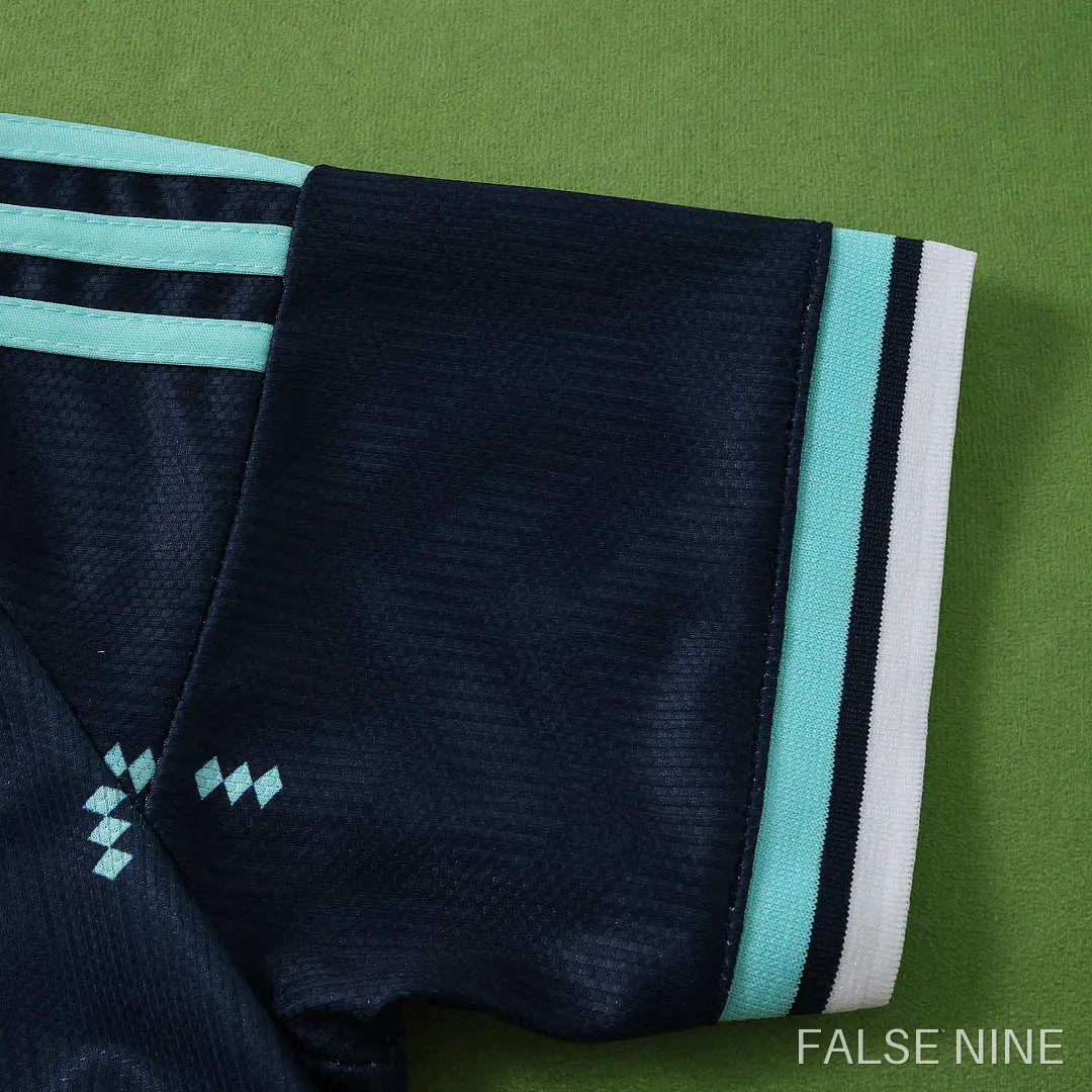 Germany 2026 Away Shirt (Women), photo 13