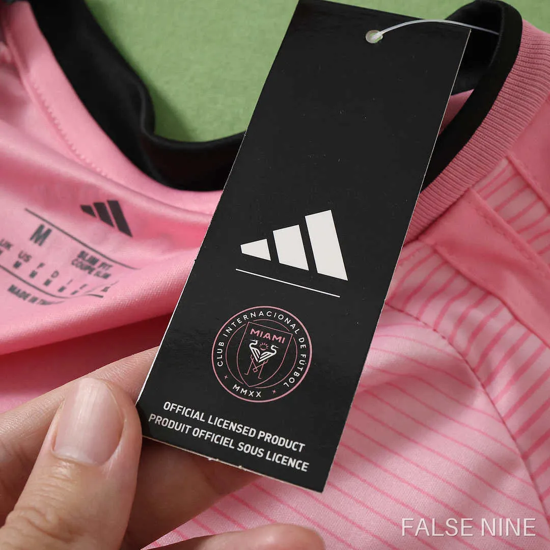 Inter Miami CF 26/27 Home Shirt (Women), photo 22
