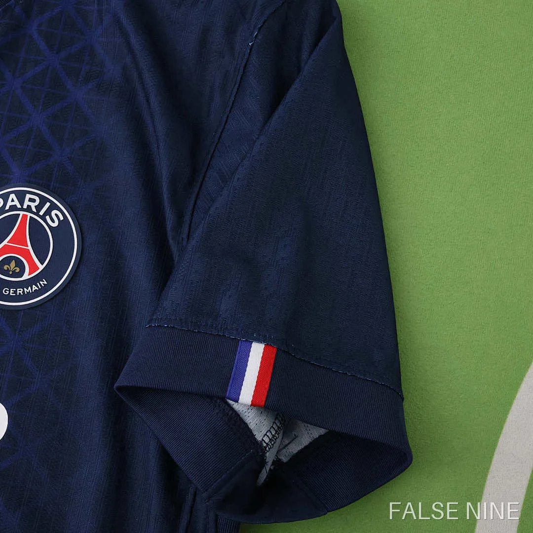 Paris Saint-Germain 25/26 Home Shirt (Player Version), photo 11