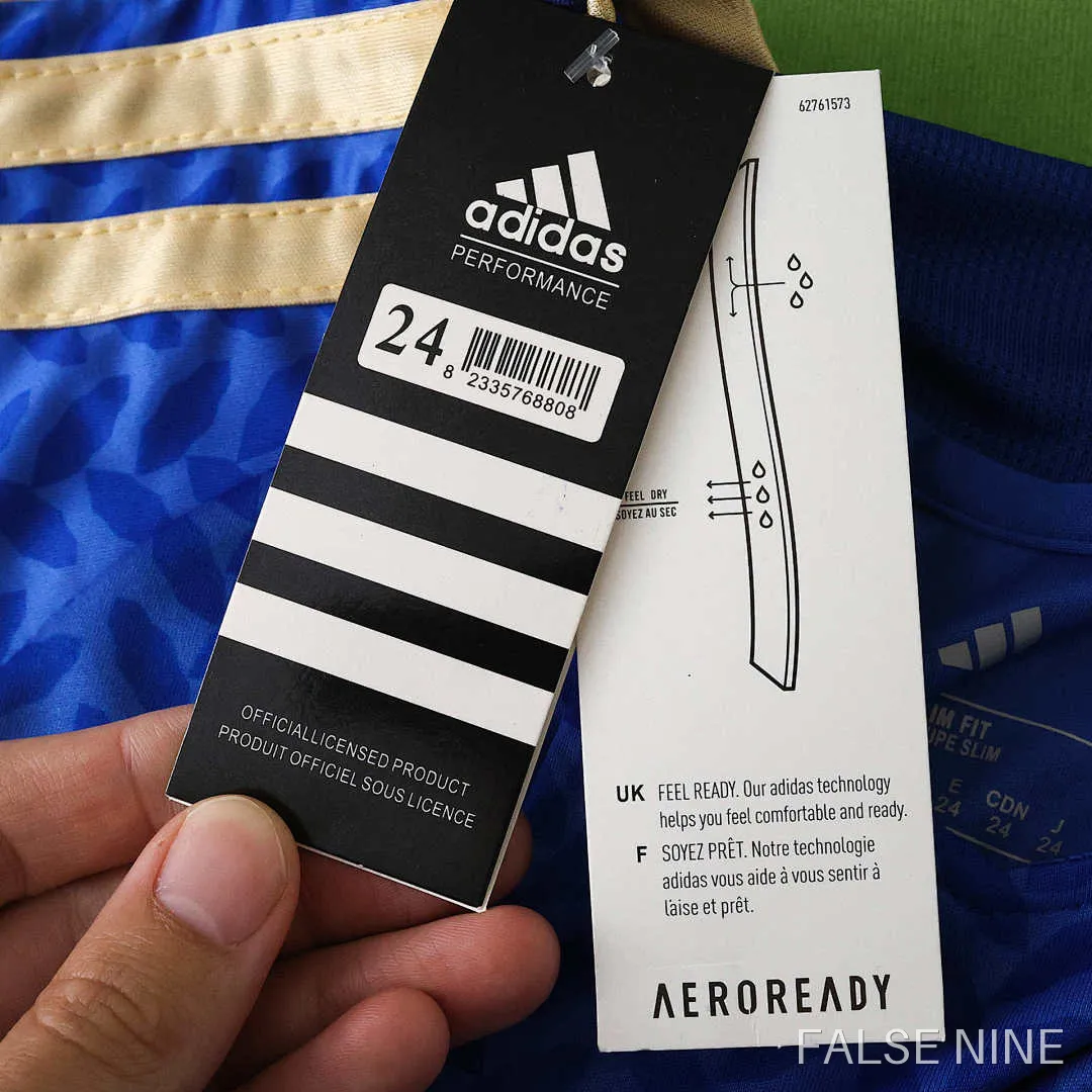 Italy 2026 Home Kit (Kids), photo 27