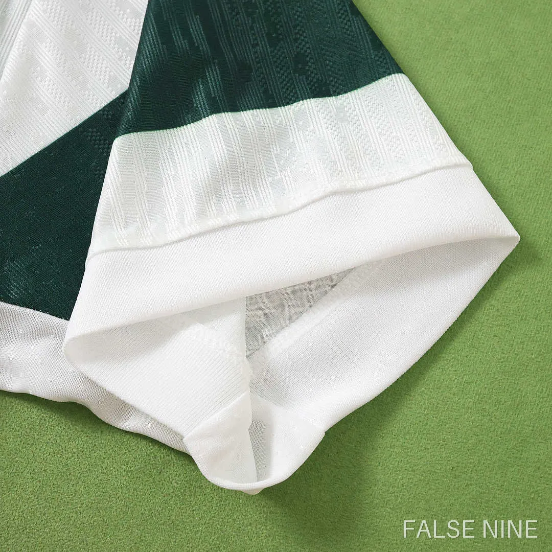 Sporting CP 26/27 Home Shirt (Player Version), photo 19