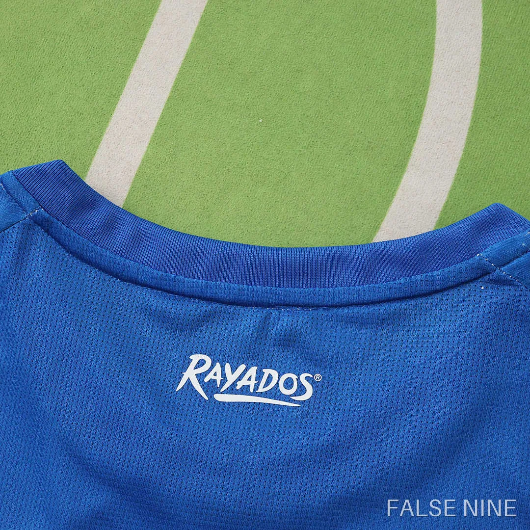 C.F. Monterrey 25/26 Third Shirt (Player Version), photo 10