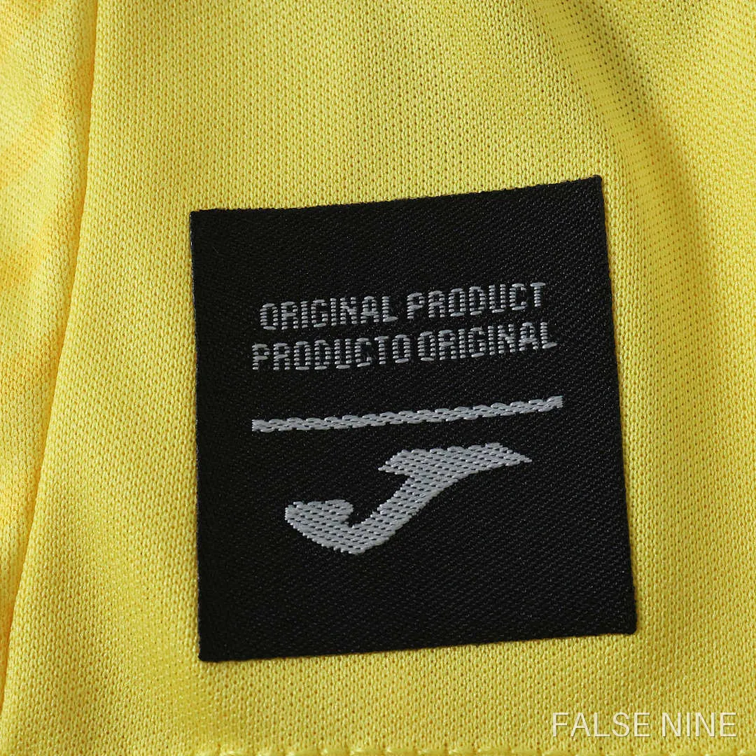 Romania 25/26 Home Shirt (Fan Version), photo 13