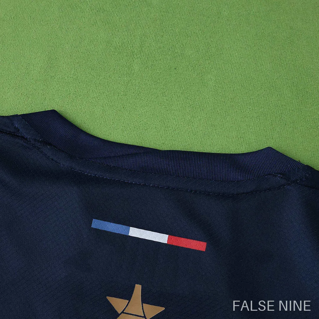 Paris Saint-Germain Home Shirt (Fan Version), photo 22
