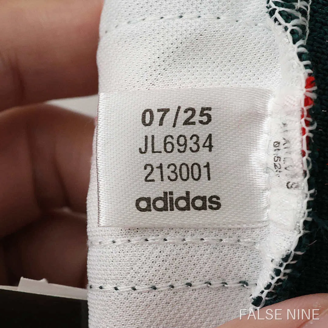 Mexico 2026 Away Shirt (Player Version), photo 19