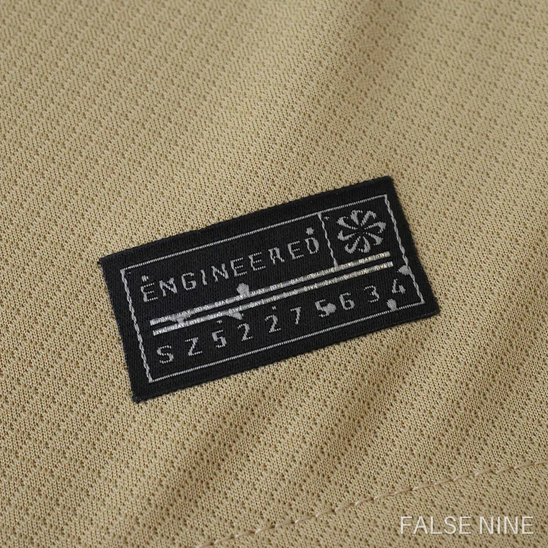 FC Barcelona 25/26 Away Shirt (Fan Version), photo 12