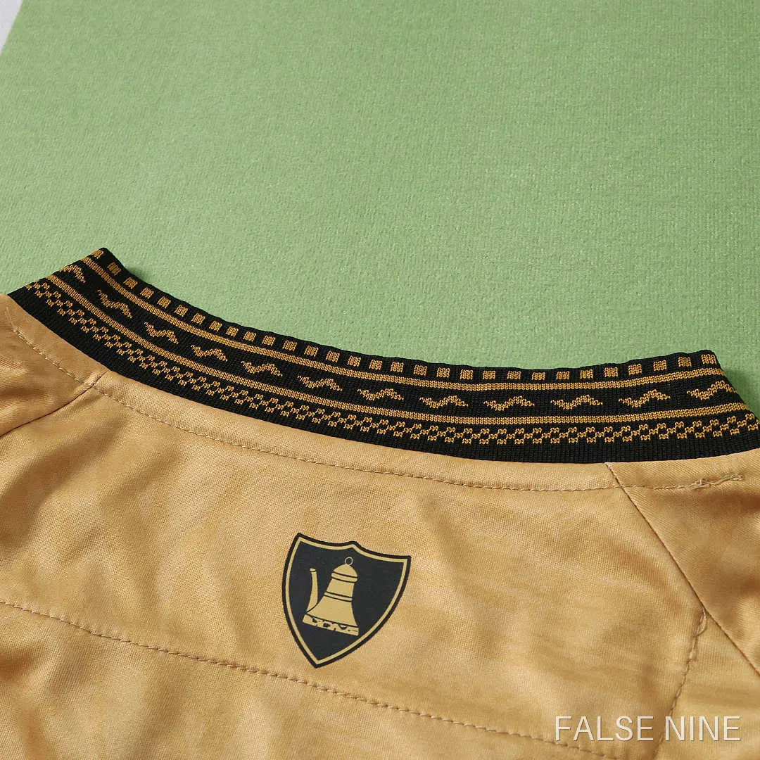 VfB Stuttgart 26/27 Third Shirt (Fan Version), photo 3