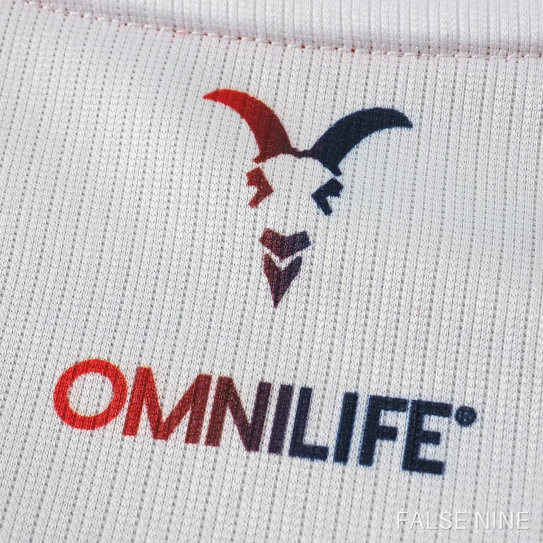 Chivas Guadalajara 26/27 Away Shirt (Fan Version), photo 4