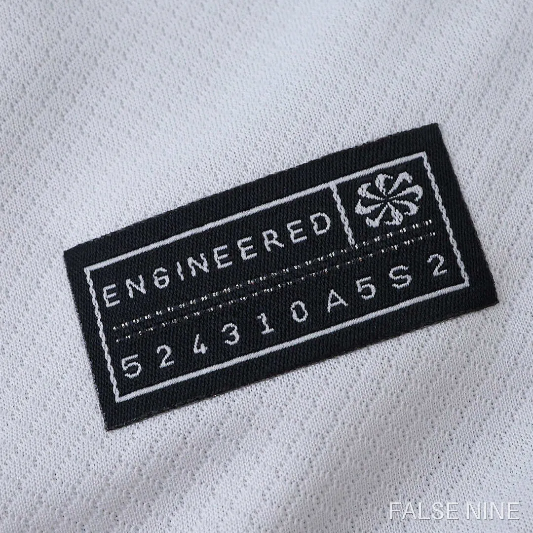 Corinthians 25/26 Home Shirt (Fan Version), photo 9