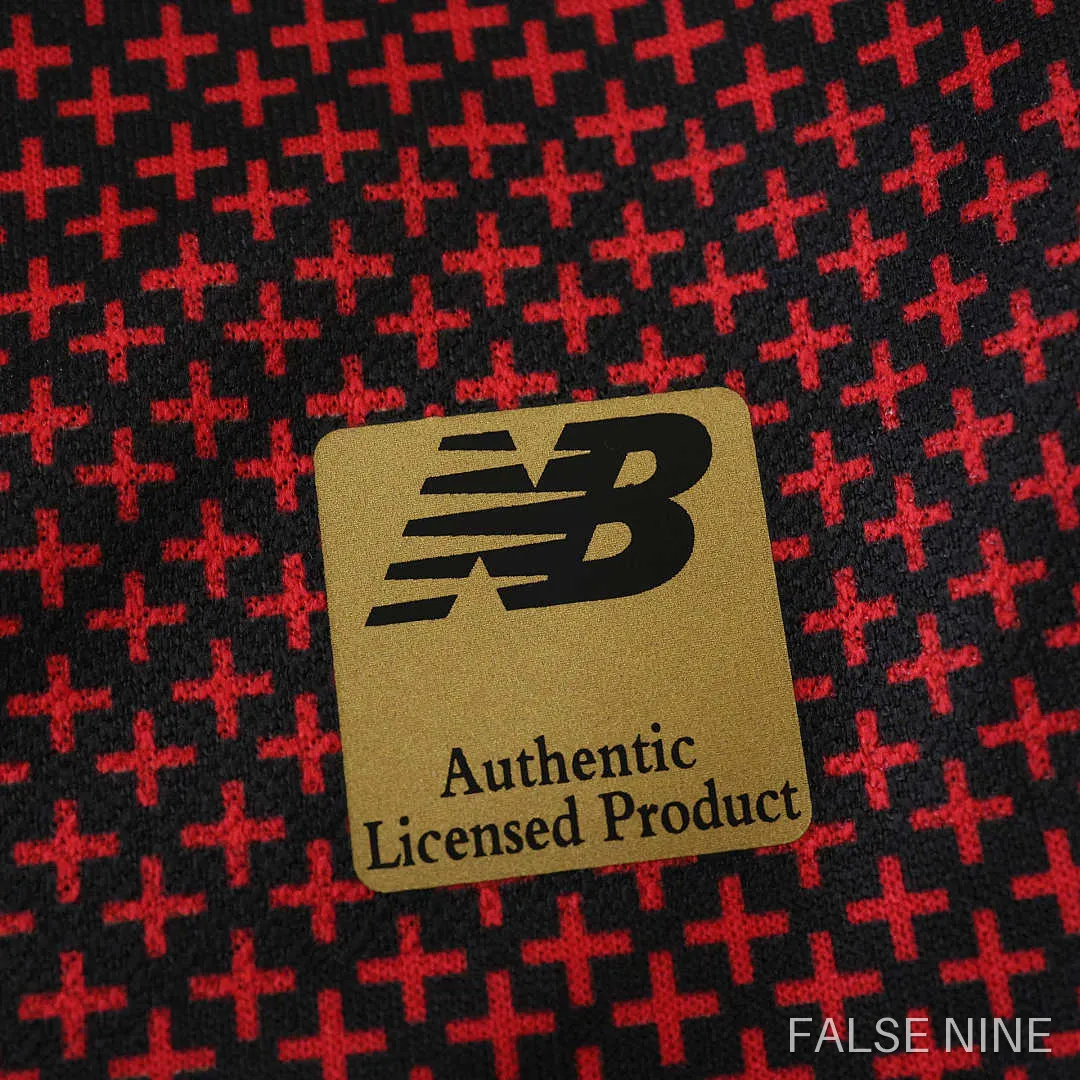 Bayer Leverkusen 25/26 Home Shirt (Player Version), photo 13