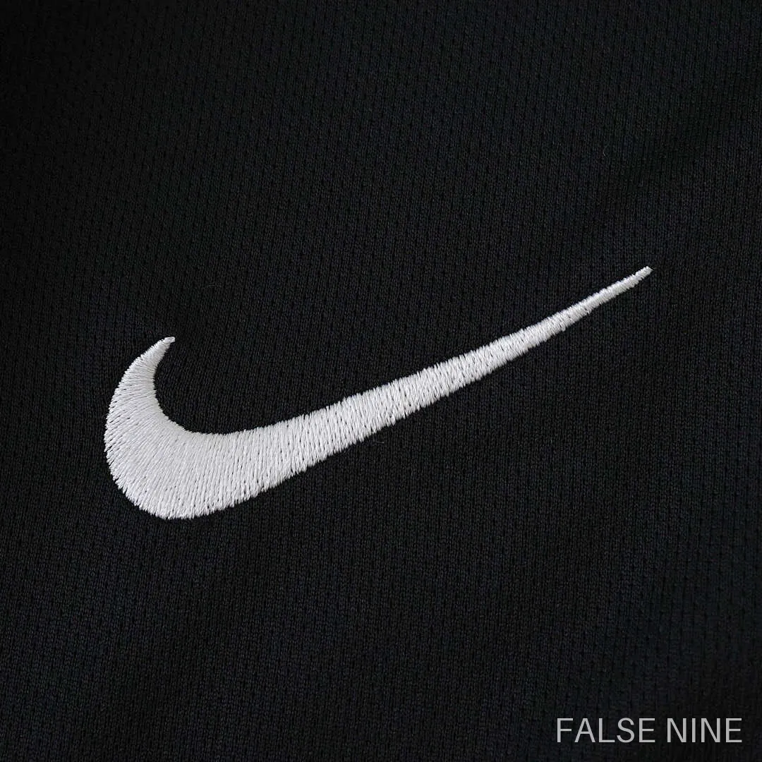 Paris Saint-Germain 2001 Third Kit (Retro Kids), photo 7