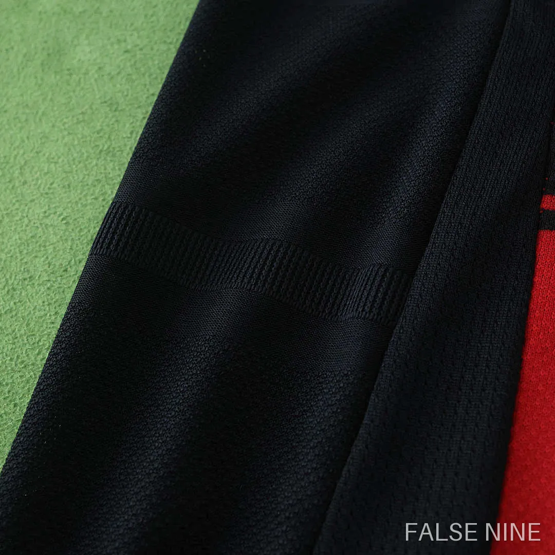 CR Flamengo 25/26 Home Shirt (Player Version), photo 9