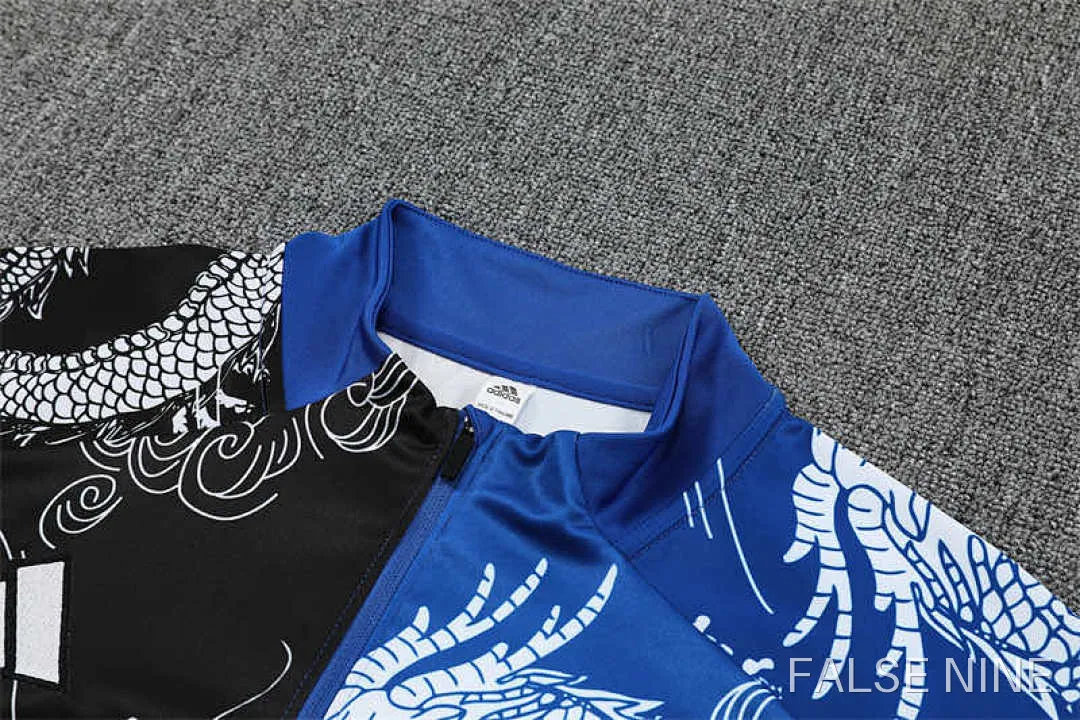 Real Madrid 25/26 Training Tracksuit Set, photo 8