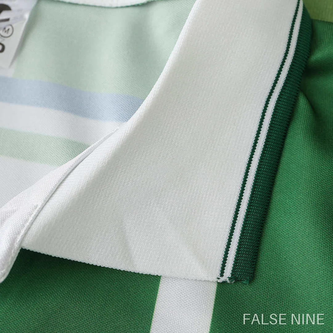 Palmeiras 1992 Home Shirt (Retro Fan Version), photo 3