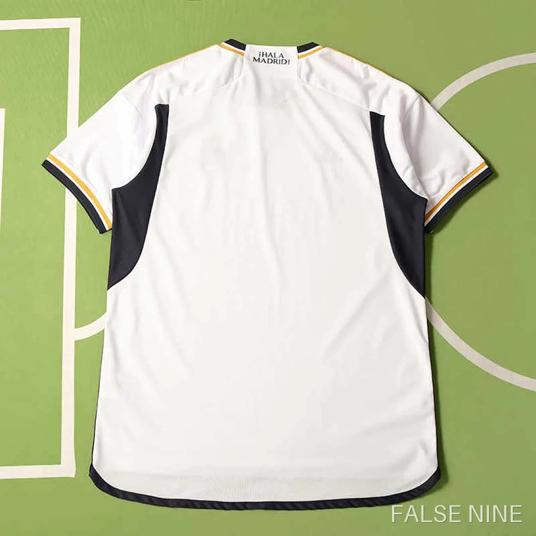 Real Madrid 23-24 Home Shirt (Fan Version), photo 1