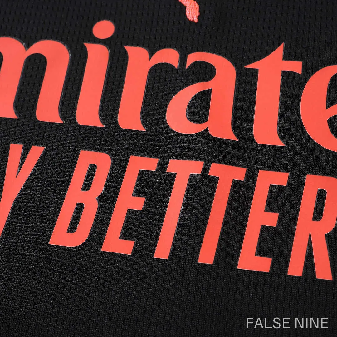 A.C. Milan 26/27 Third Kit (Kids), photo 24