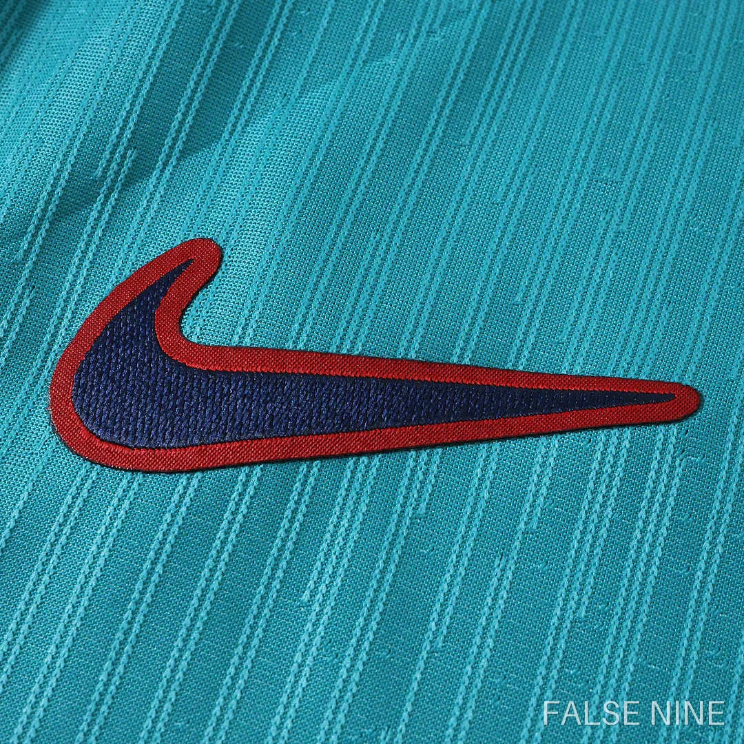 FC Barcelona 26/27 Third Long Sleeve Shirt (Player Version), photo 8