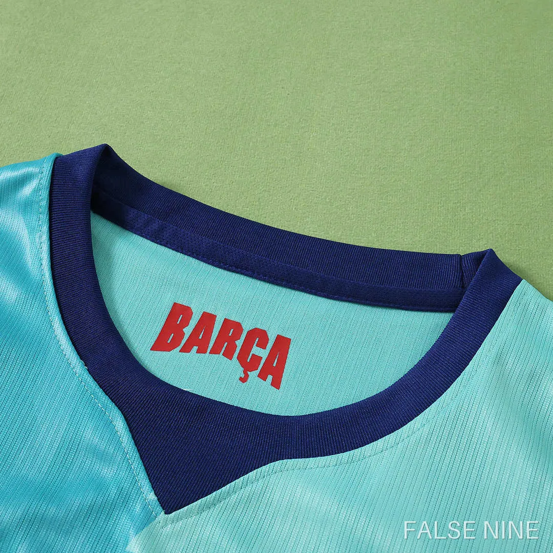 FC Barcelona 26/27 Third Cropped Jersey, photo 20