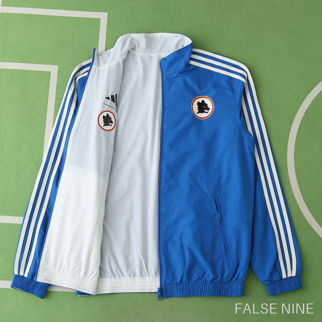A.S. Roma 24/25 Training Jacket, photo 8