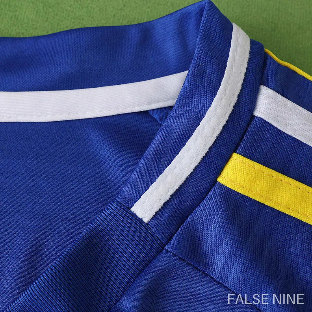 Leeds United 25/26 Away Shirt (Fan Version), photo 6