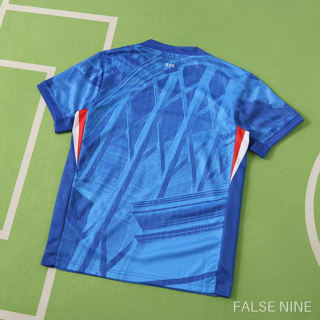 Chelsea 25/26 Home Kids Kit, photo 3