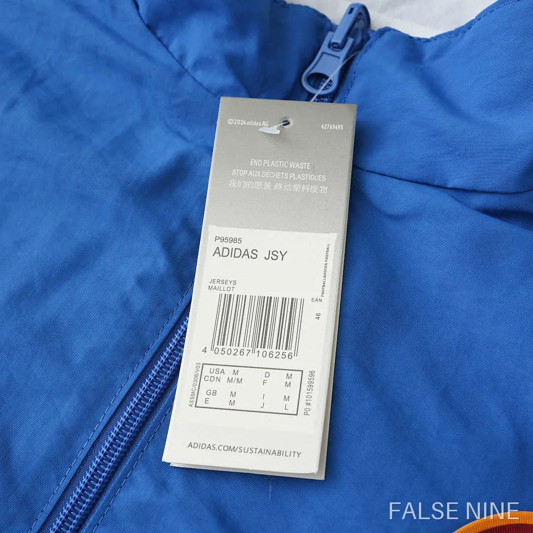A.S. Roma 24/25 Training Jacket, photo 7