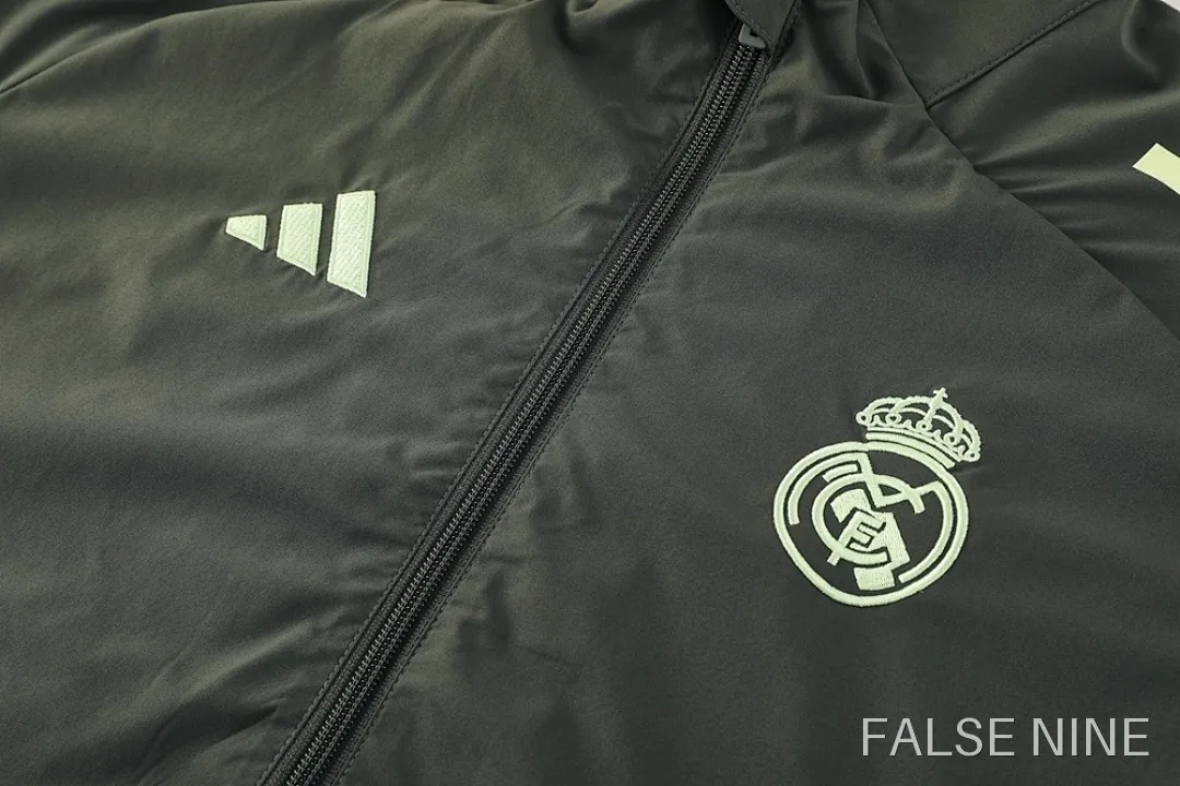 Real Madrid 25/26 Training Windbreaker, photo 5