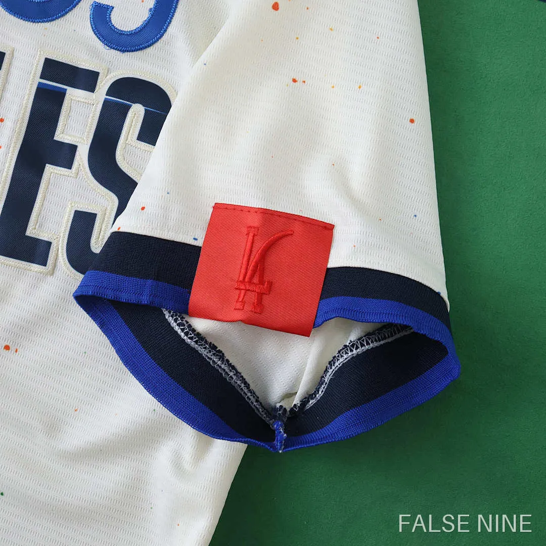 Los Angeles Dodgers 2025 Special Jersey, photo 14