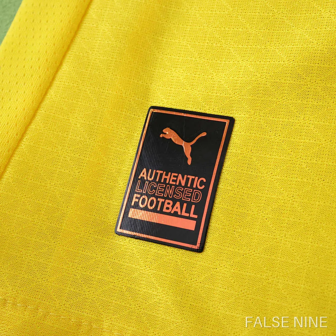 Borussia Dortmund 25/26 Home Shirt (Player Version), photo 13