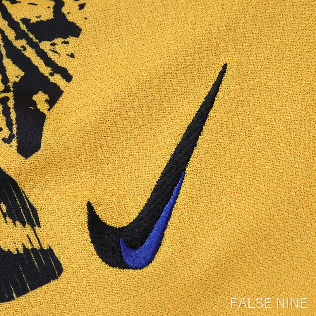 Inter Milan 24/25 Third Shirt (Fan Version), photo 7
