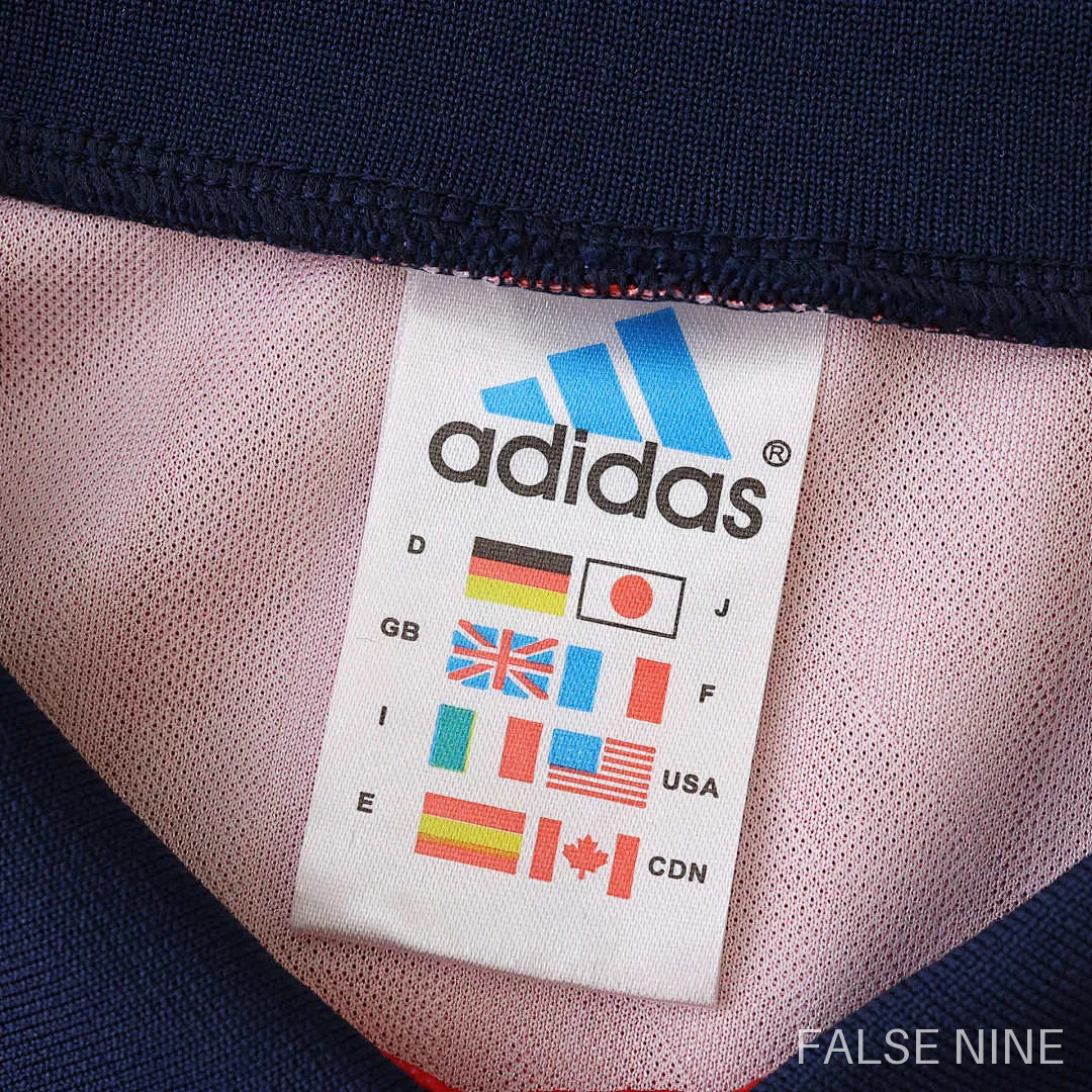 Spain 1994 Home Retro Kids Kit, photo 5