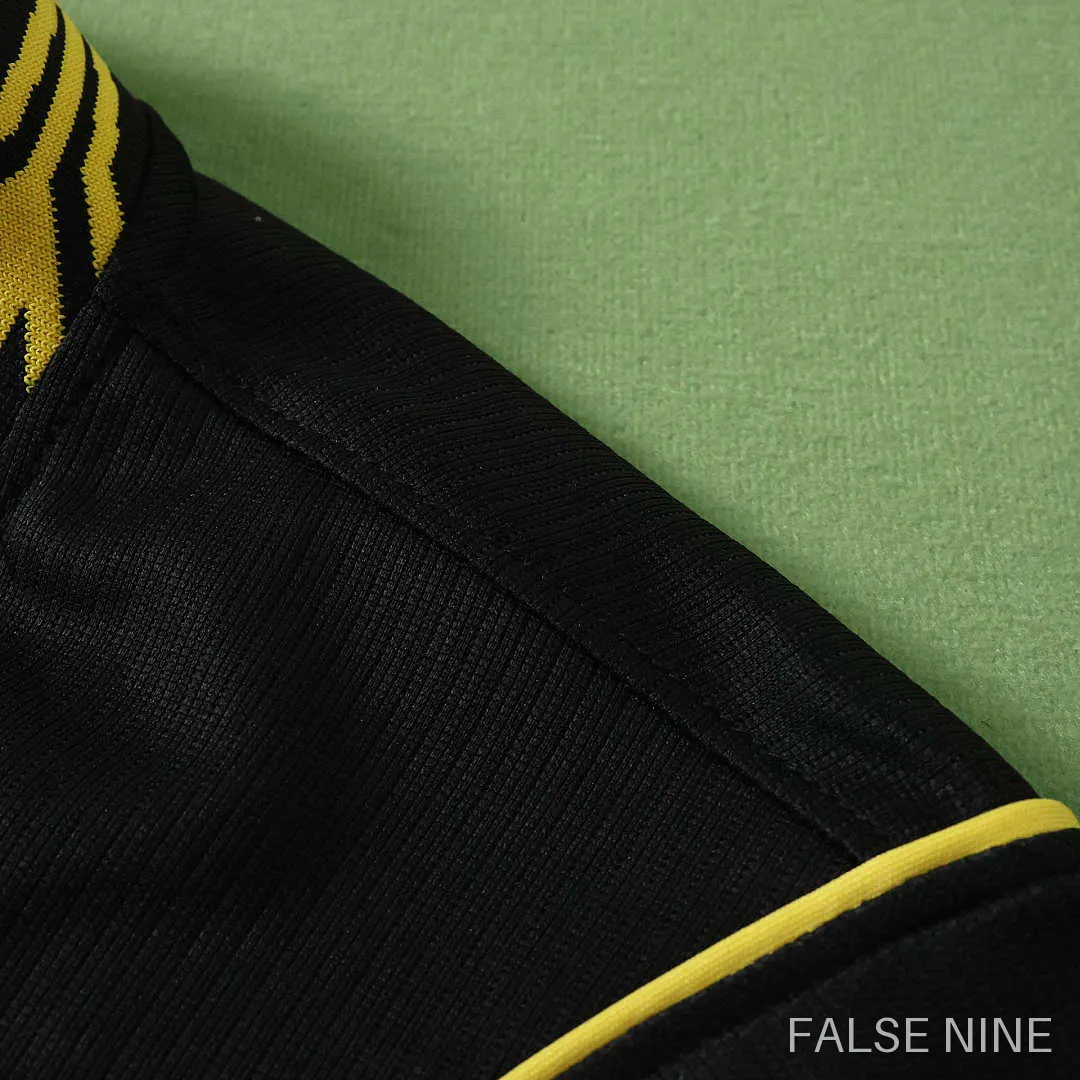 Chelsea 26/27 Away Long Sleeve Shirt (Fan Version), photo 17